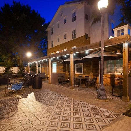 Sonesta Simply Suites Falls Church Exterior foto
