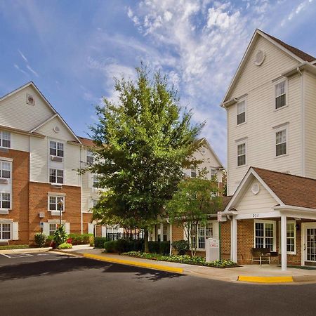 Sonesta Simply Suites Falls Church Exterior foto